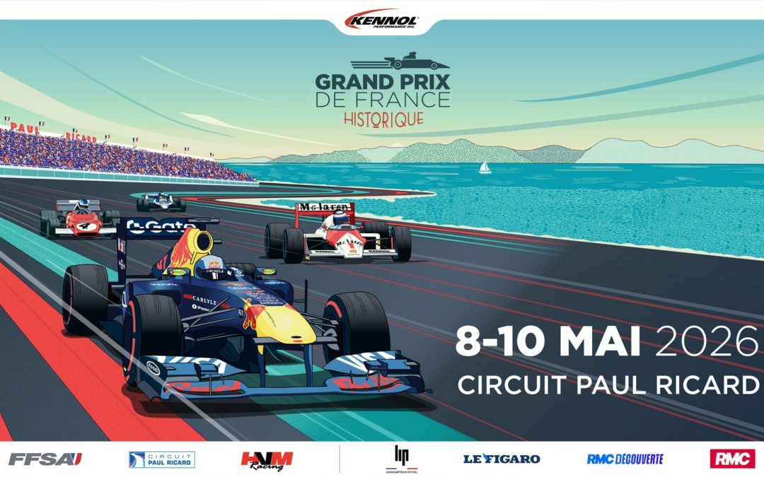 Agenda des sports de la semaine à Marseille et aux alentours (du 6 au 10 mai)