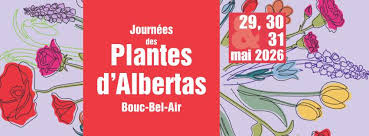 Journée des plantes jardins d&rsquo;Albertas