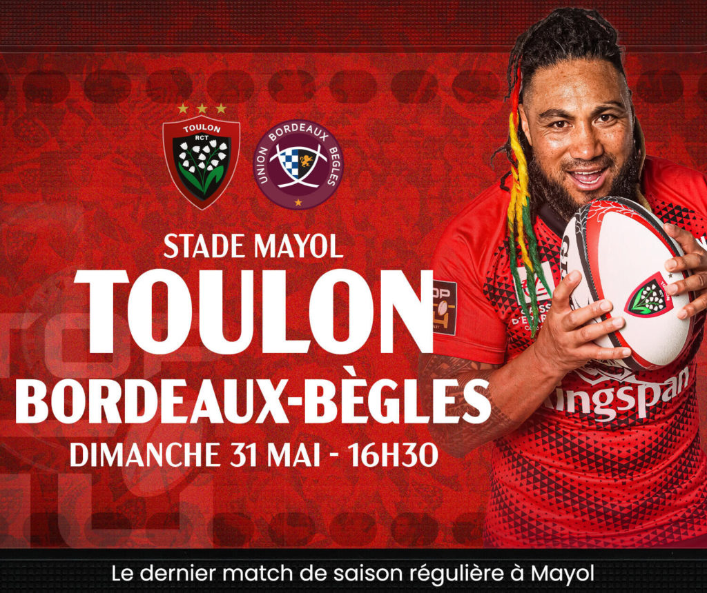 Agenda des sports de la semaine à Marseille et aux alentours (du 27 au 31 mai)