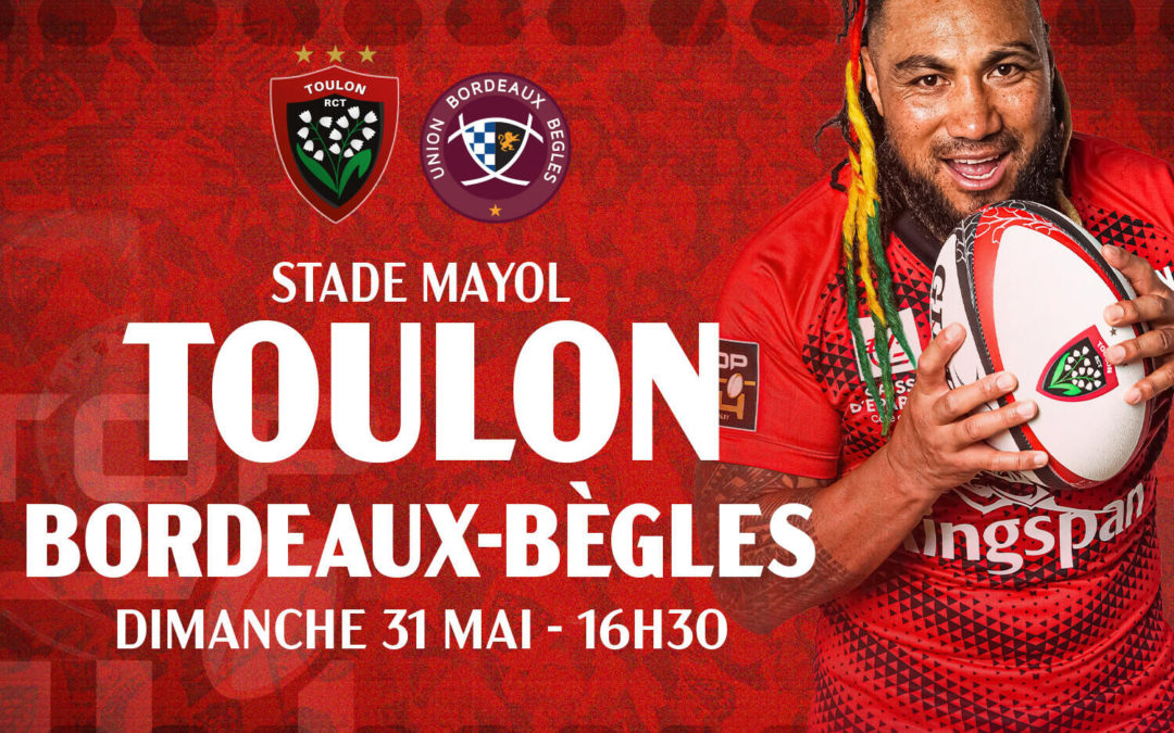 Agenda des sports de la semaine à Marseille et aux alentours (du 27 au 31 mai)
