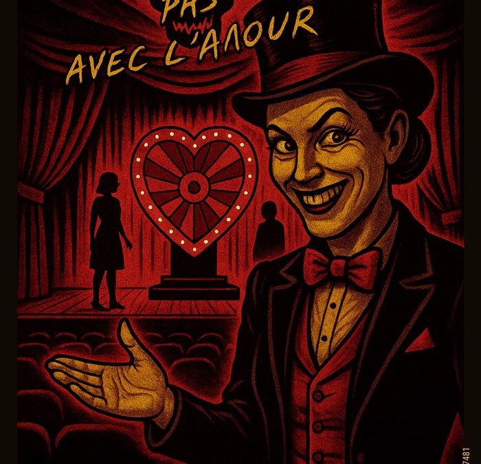 On ne badine pas avec l&rsquo;amour