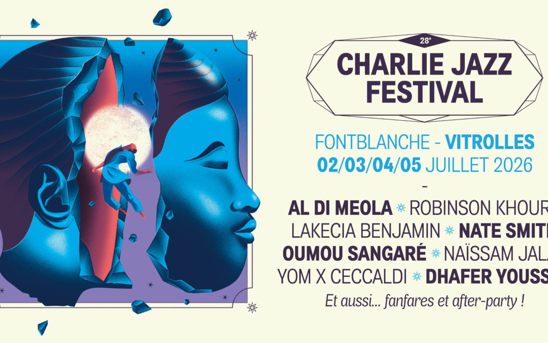 Charlie Jazz Festival 2026