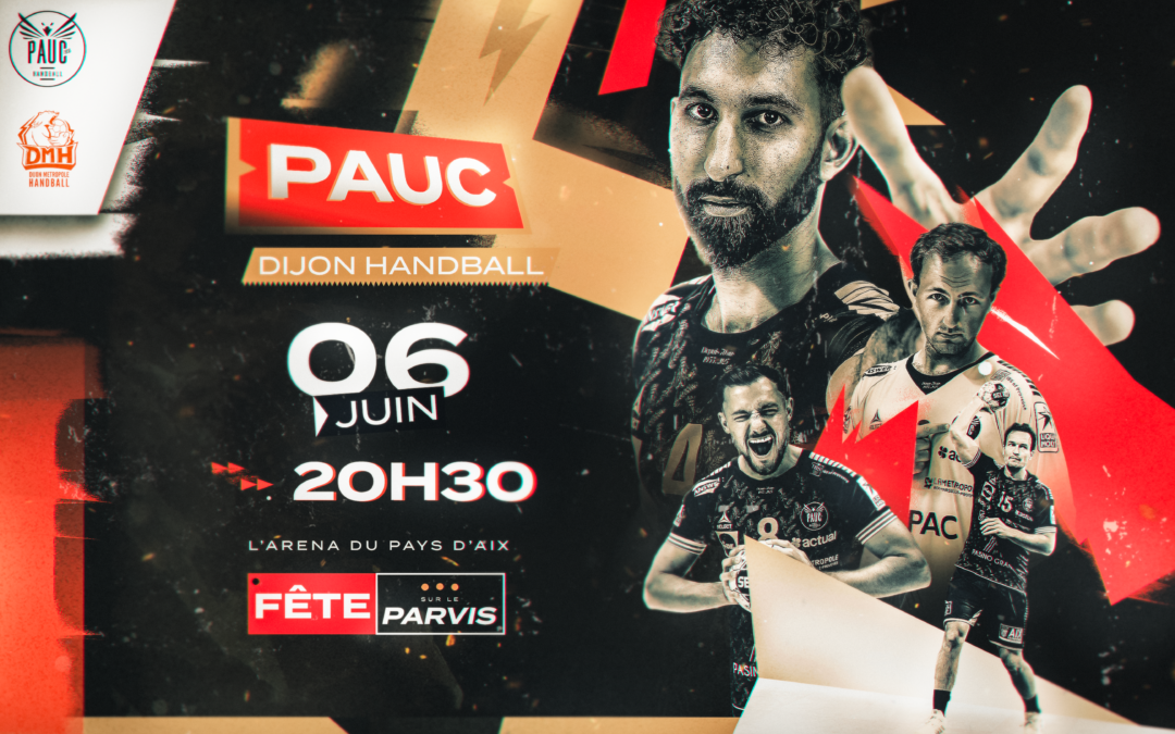 Dernière journée de Liquy Moly Starleague : PAUC DIJON !