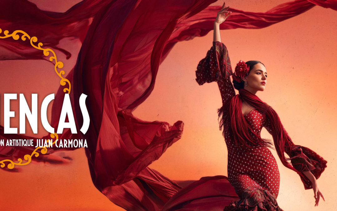 Les Nuits Flamencas à Aubagne