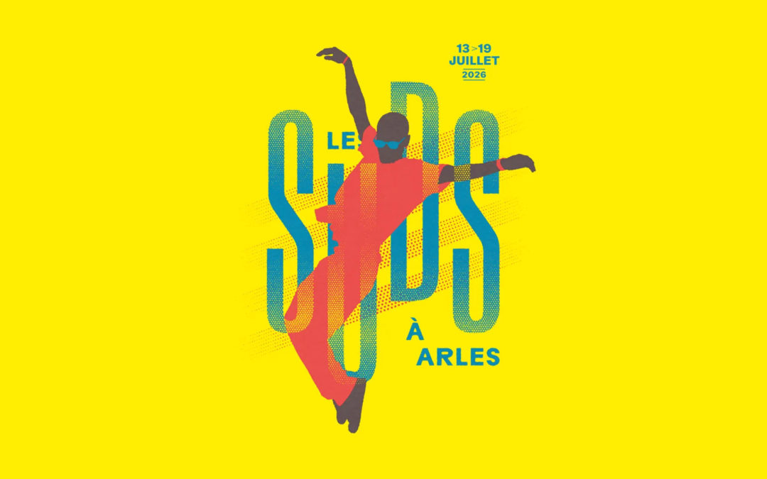 Festival les Suds à Arles 2026