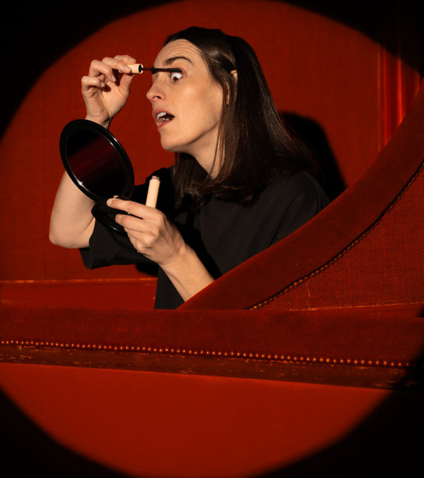 Yelle – Show Pride feat Mami Watta et Ruby On The Nail – Mile Dietrich