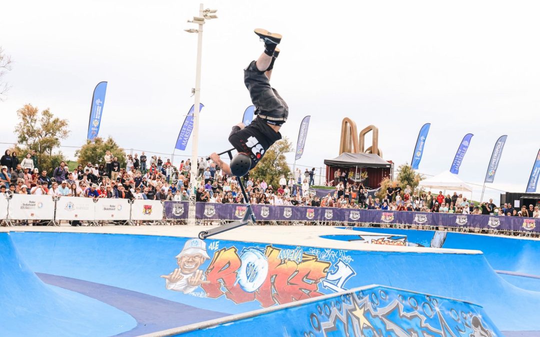 Agenda des sports de la semaine à Marseille et aux alentours (du 3 au 7 juin)