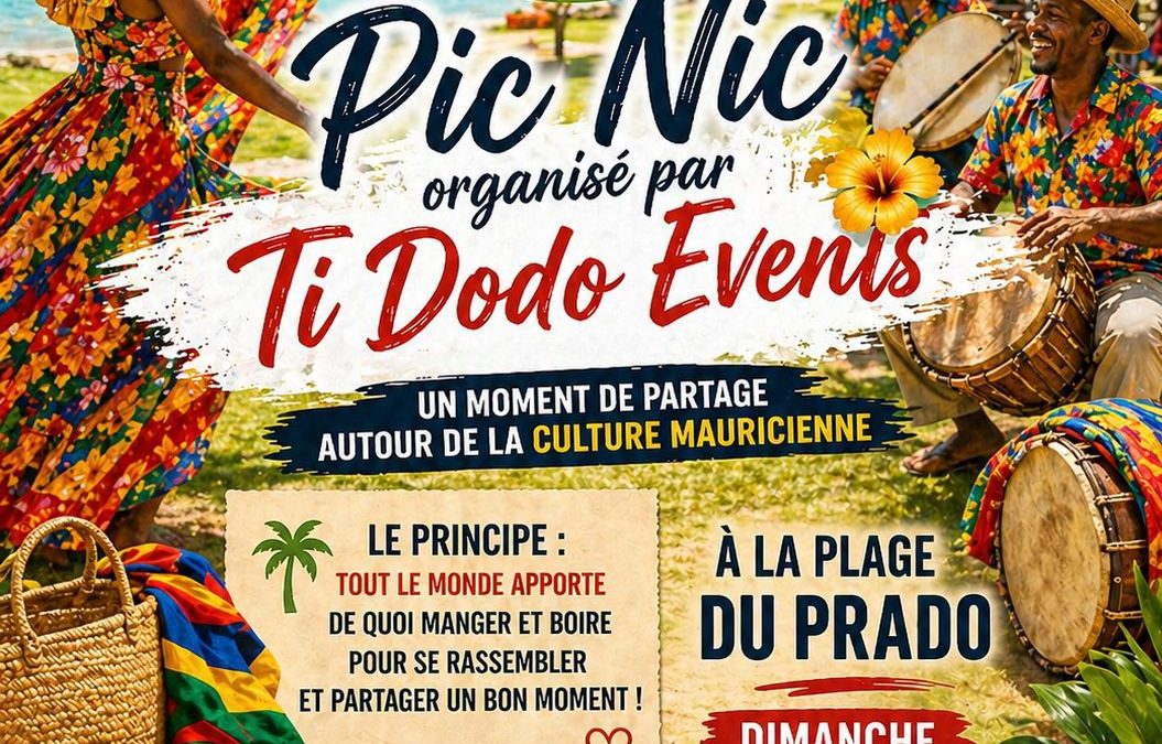 Pik Nik Mauricien