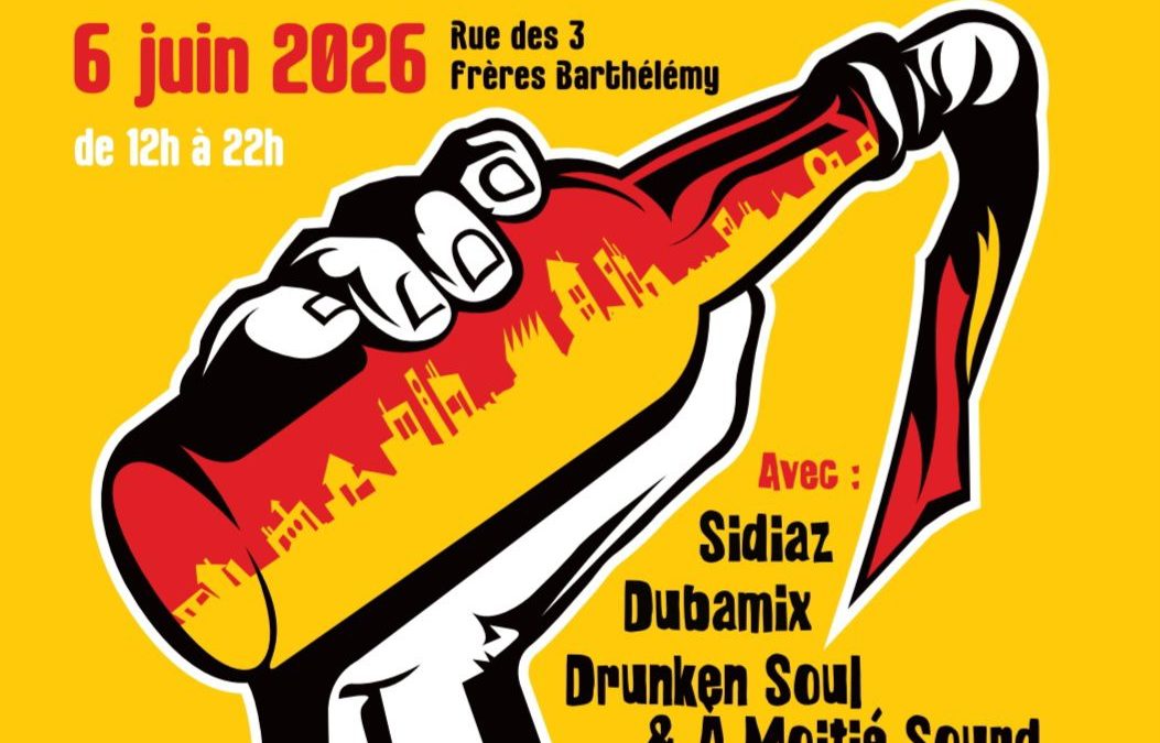 Fête de la Bière de la Plaine