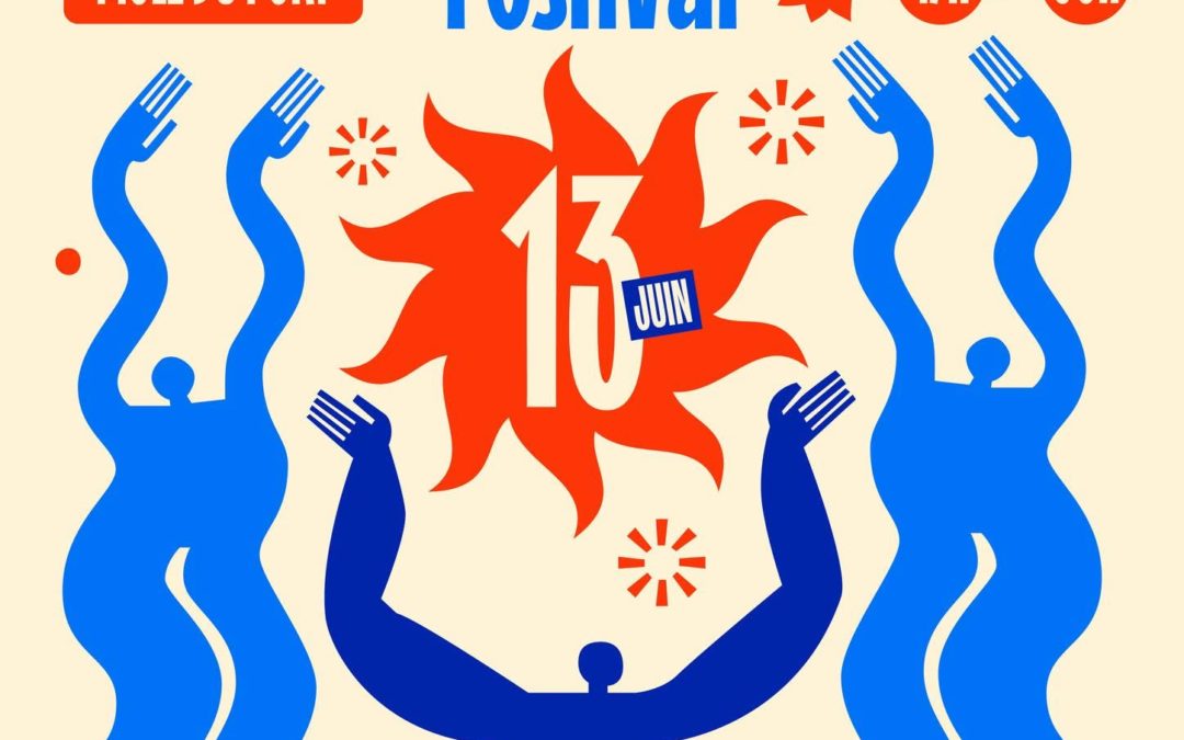 Sausset-Vous Festival 2026 : Le Festival des Arts Vivants !