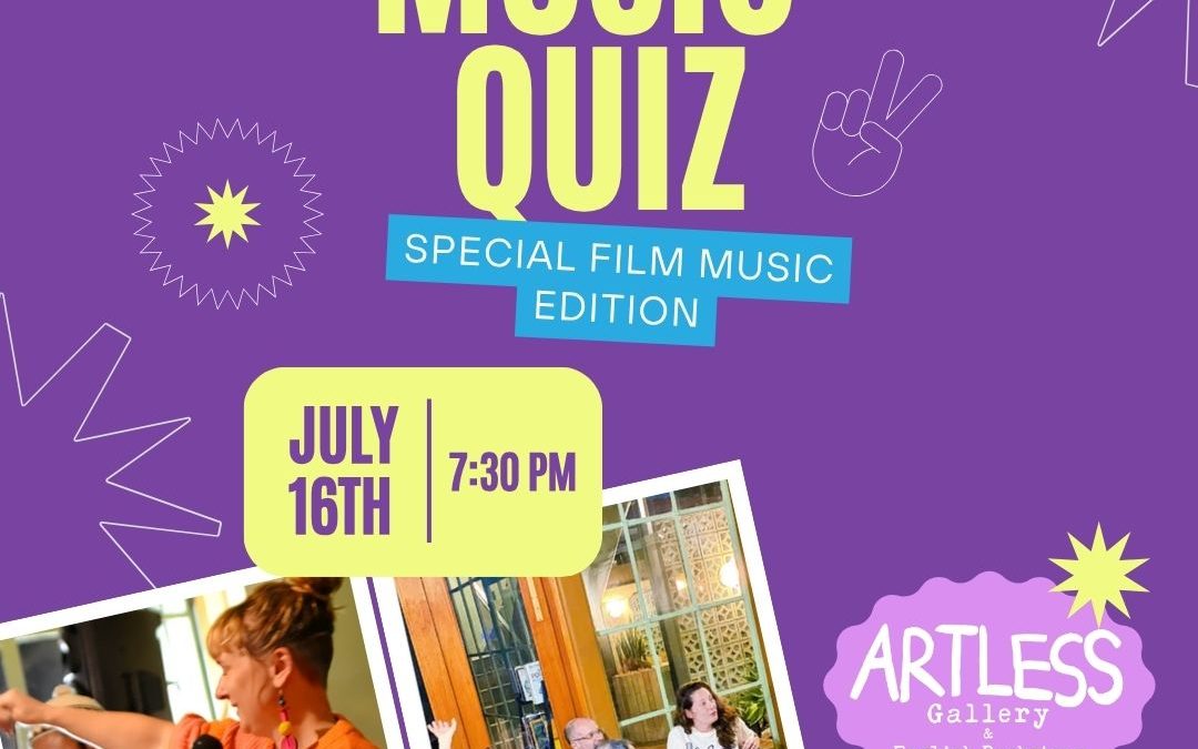 Music Quiz