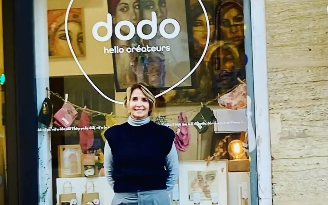 Dodo – Hello Créateurs