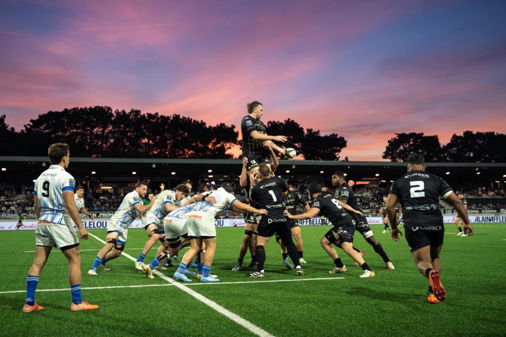 Agenda des sports de la semaine à Marseille et aux alentours (du 10 au 14 juin)