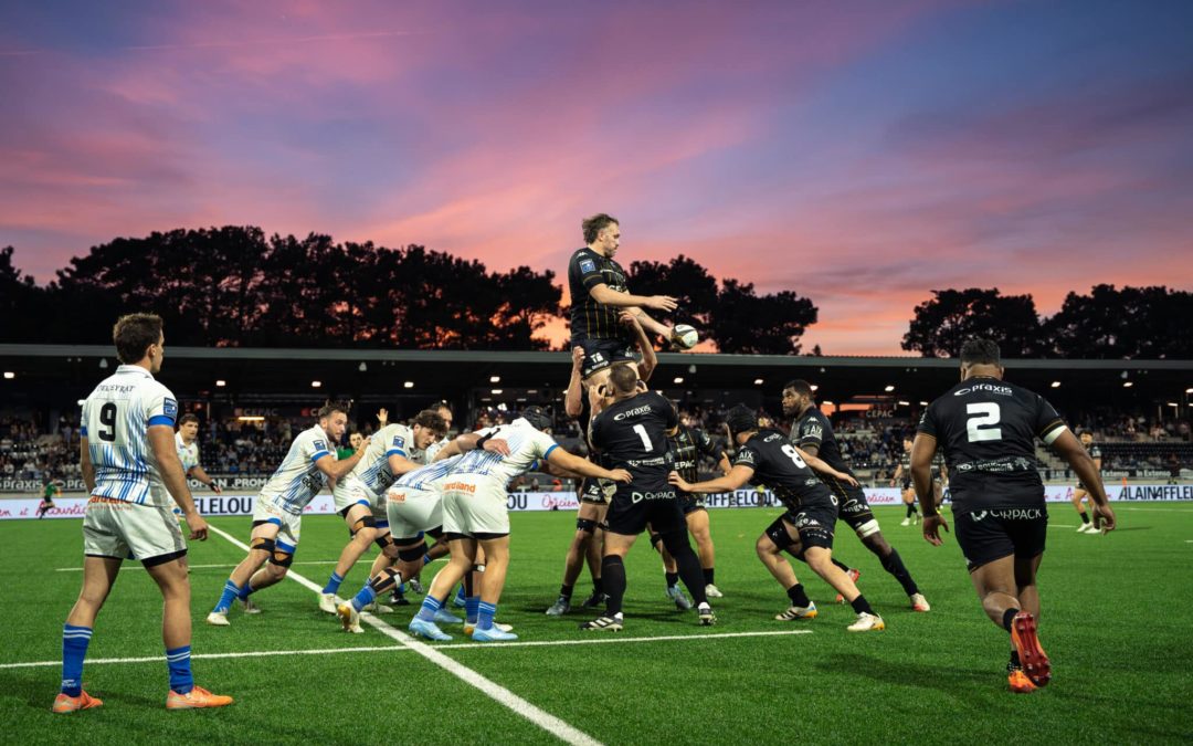 Agenda des sports de la semaine à Marseille et aux alentours (du 10 au 14 juin)