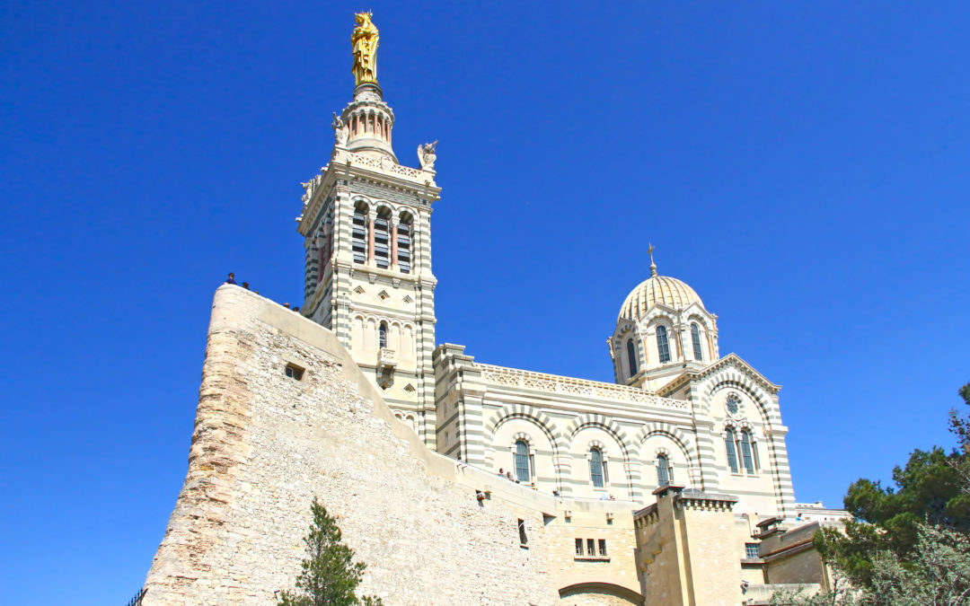 Le Banquet Solidaire de Notre Dame de la Garde 2026