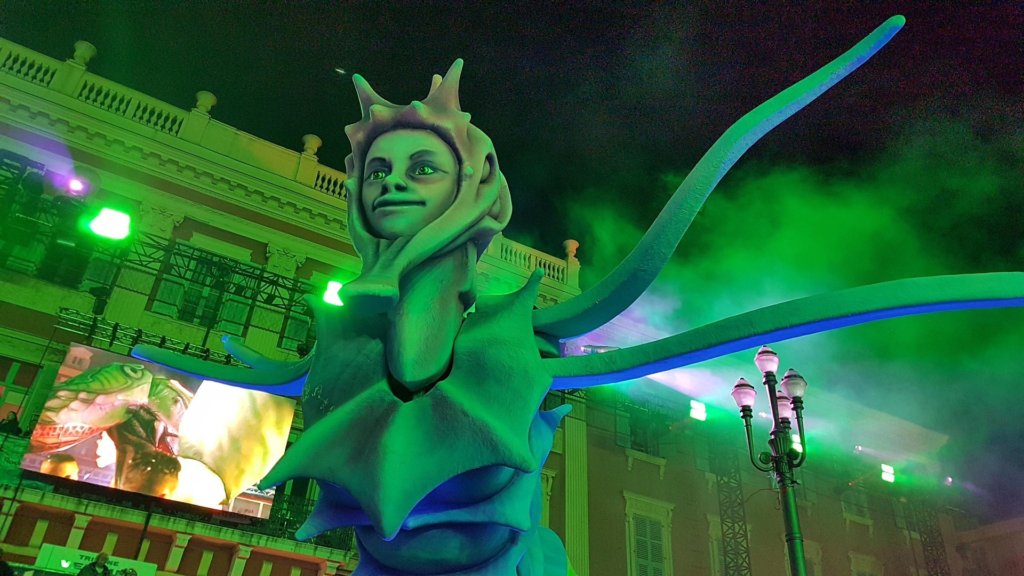 Le Carnaval de Nice : une fête éclatante entre tradition, créativité et émotion