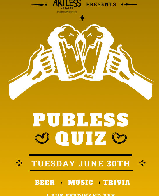 Publess Quiz