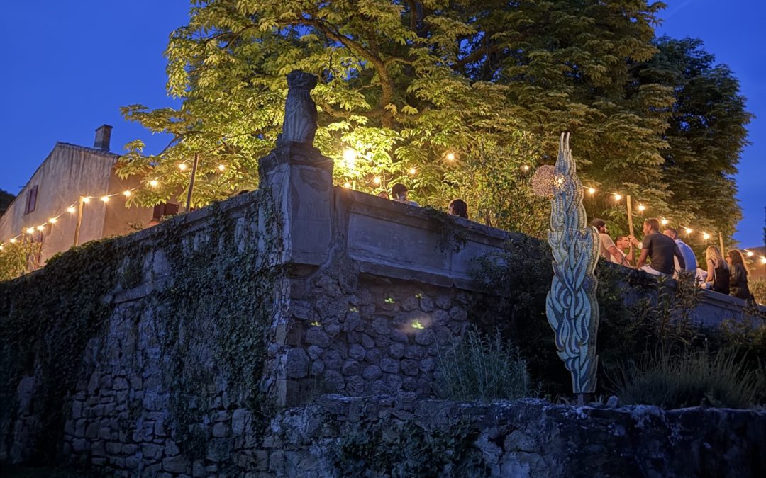 Que faire en Provence cette semaine ? (du 3 au 7 juin)