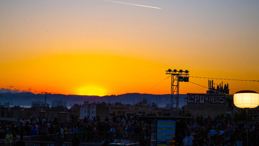 Que faire à Marseille cette semaine ? (du 3 au 7 juin)