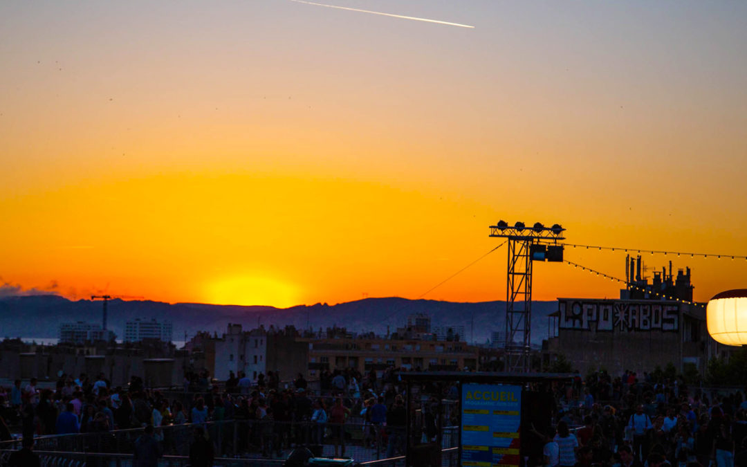 Que faire à Marseille cette semaine ? (du 3 au 7 juin)