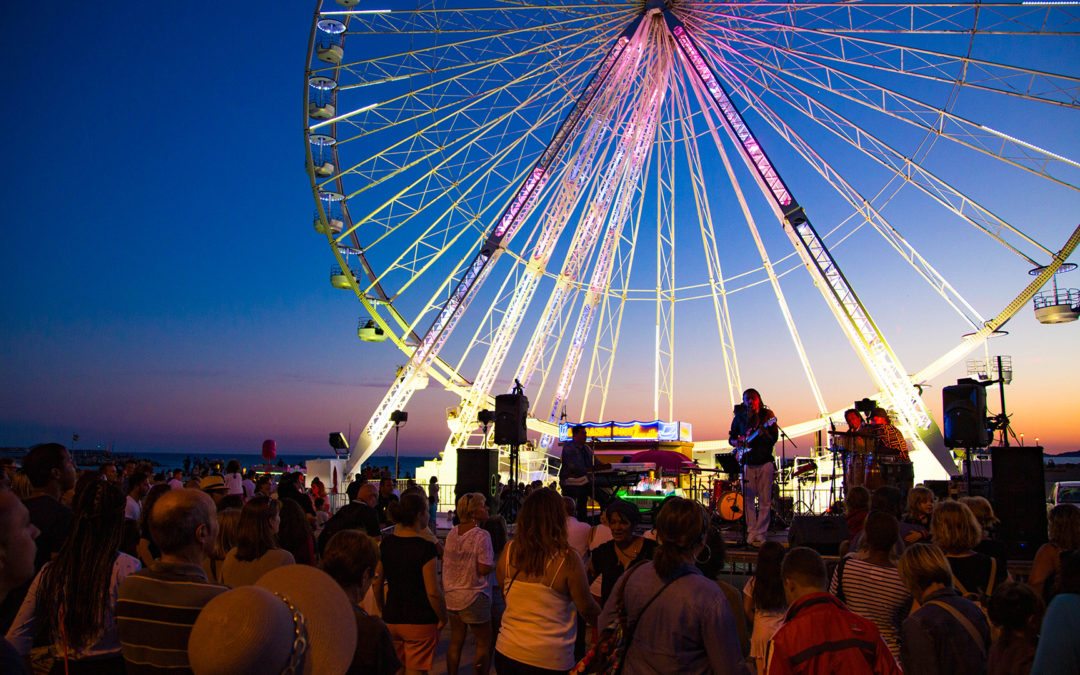 Que faire à Marseille cette semaine ? (du 17 au 21 juin)