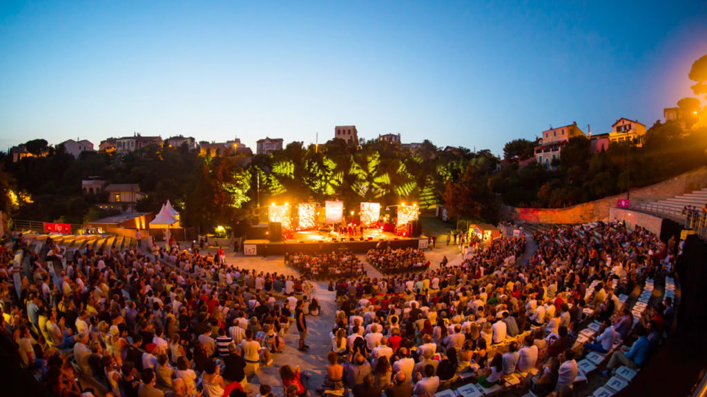 Que faire à Marseille cette semaine ? (du 24 au 28 juin)