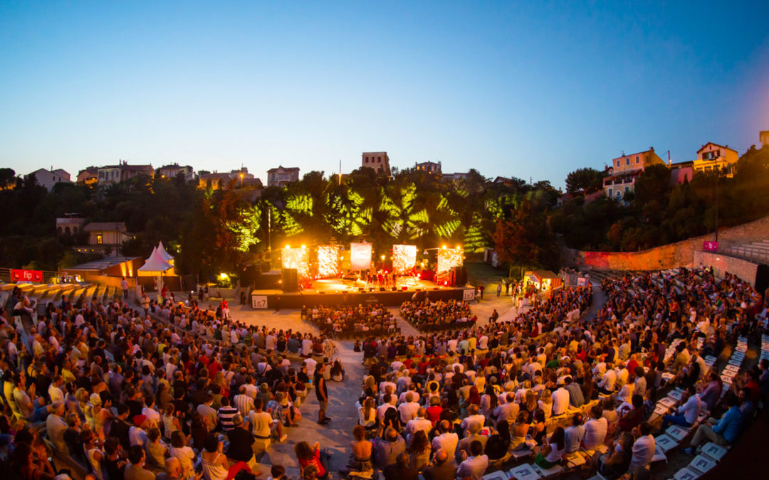 Que faire à Marseille cette semaine ? (du 24 au 28 juin)