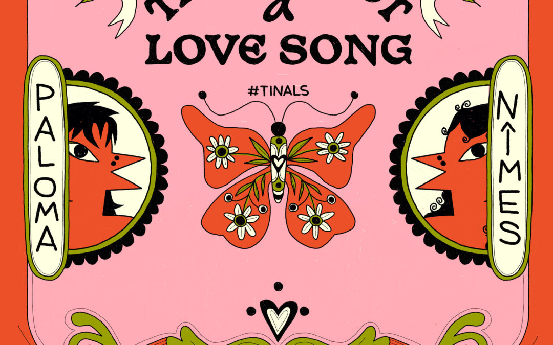 This is Not a Love Song : festival de musique indépendante au Paloma.