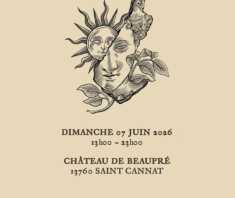 CHAPTERS x BEAUPRÉ : Chapter III « Vineyard Treasures » 