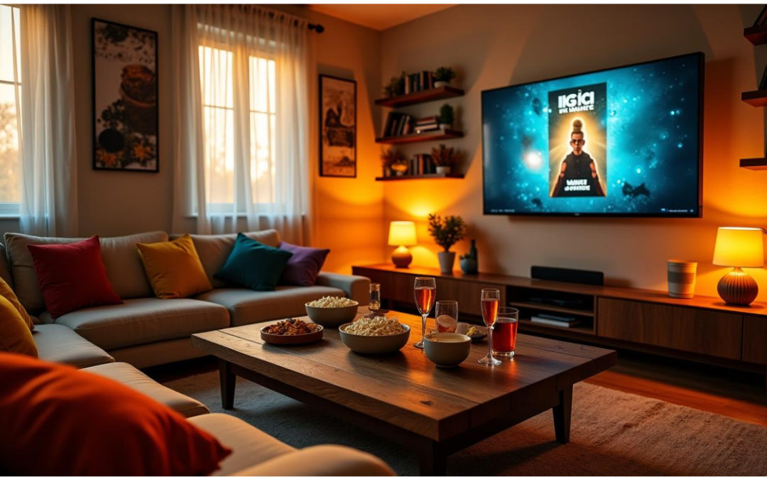 8 films à découvrir en juin 2026 sur ICI Télé