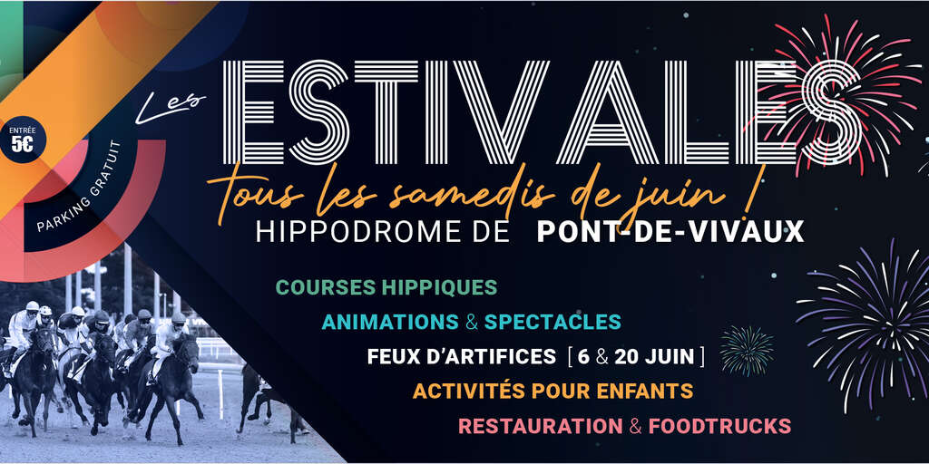 Les Estivales
