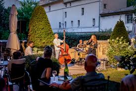 Soirées Jazz à Caumont