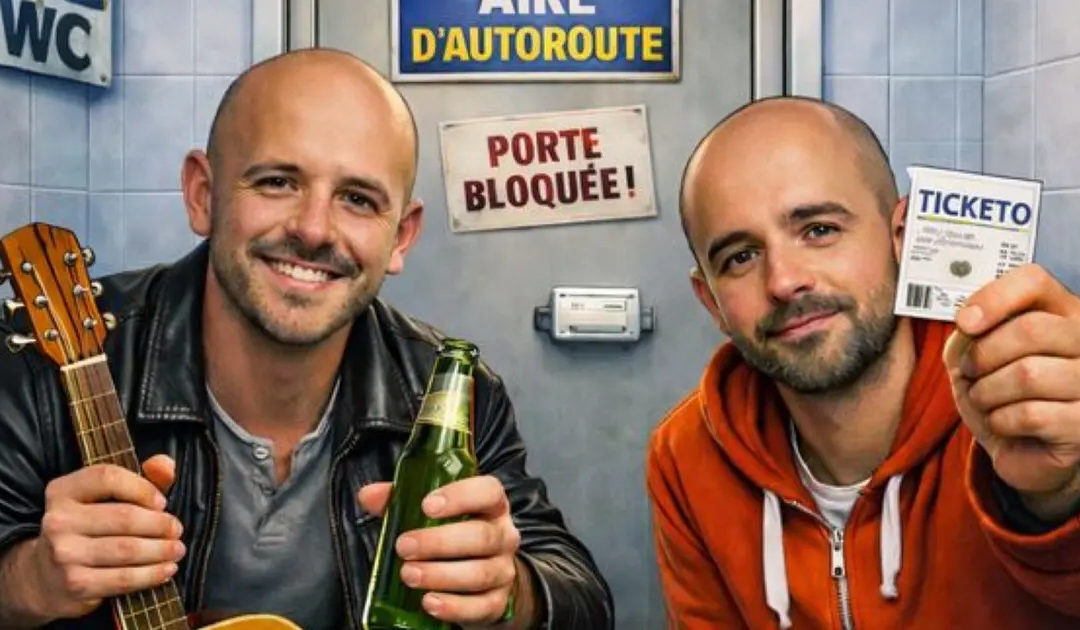 Very Bad Frères