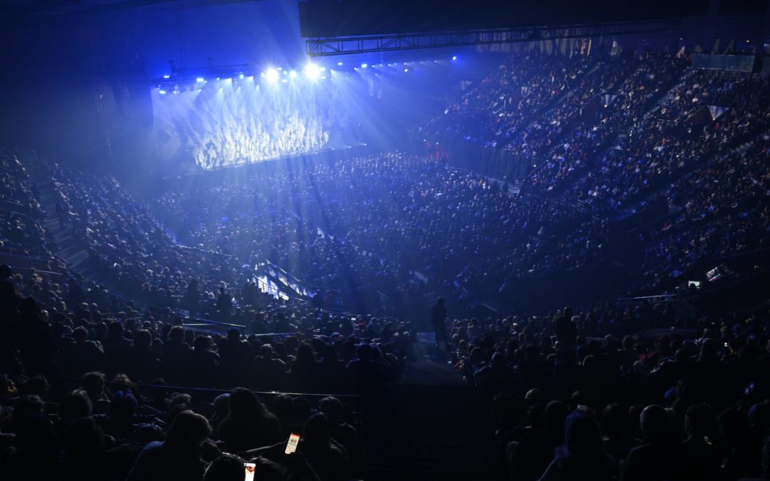 Zénith de Toulon