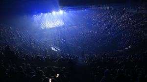 Zénith de Toulon