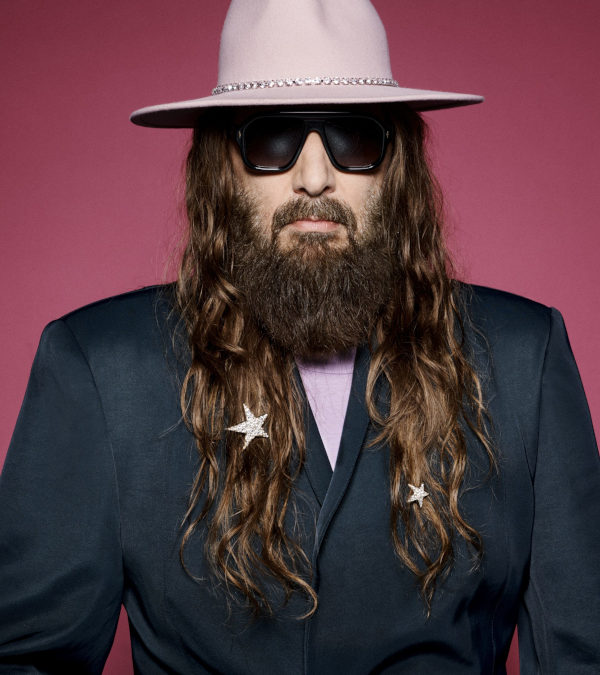 Sébastien Tellier – Iliona