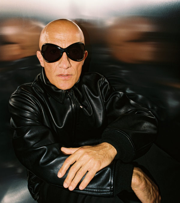 Cassius (Live) – Myd (Live) – Loukoum