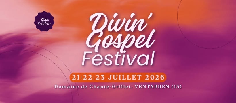 Divin Gospel Festival