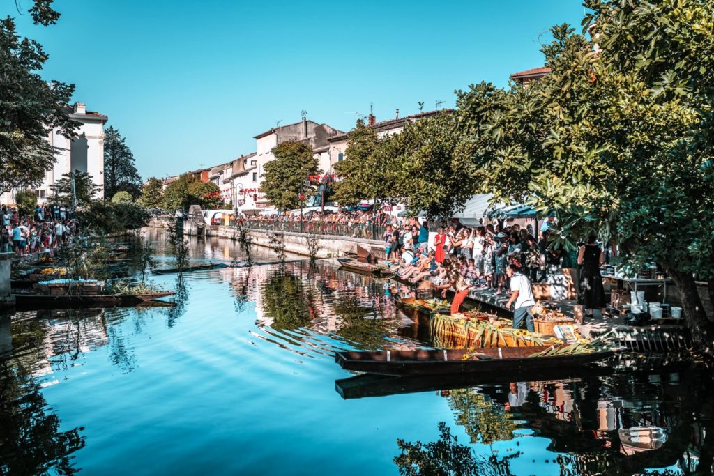 Que faire en Provence cette semaine ? (du 29 juillet au 02 août)