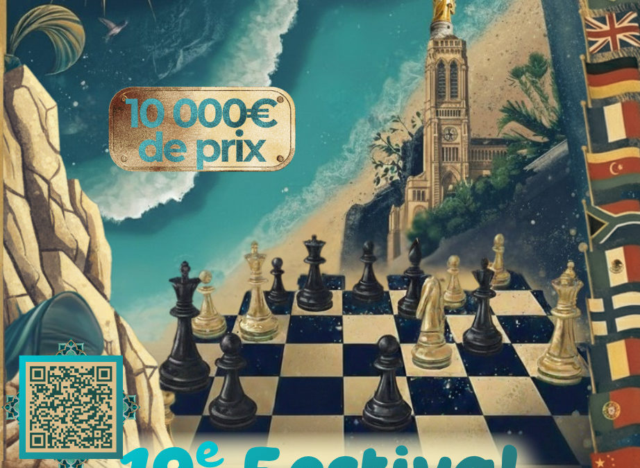 Festival international d’échecs