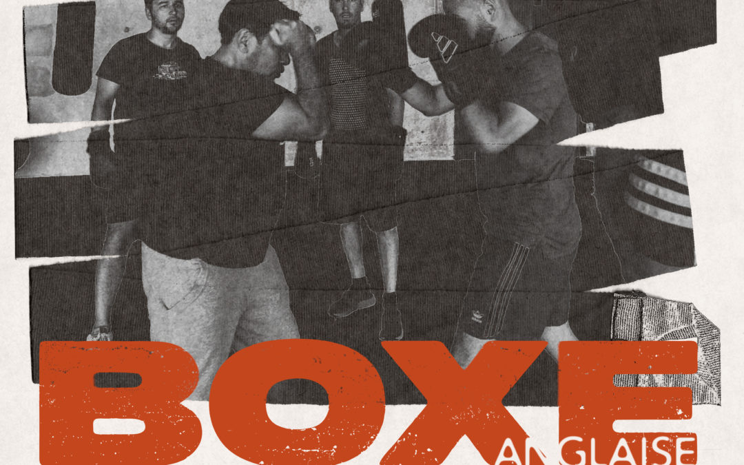 Rentrée | Cours de boxe anglaise