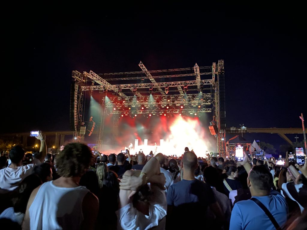 Martigues Summer Festival 2026