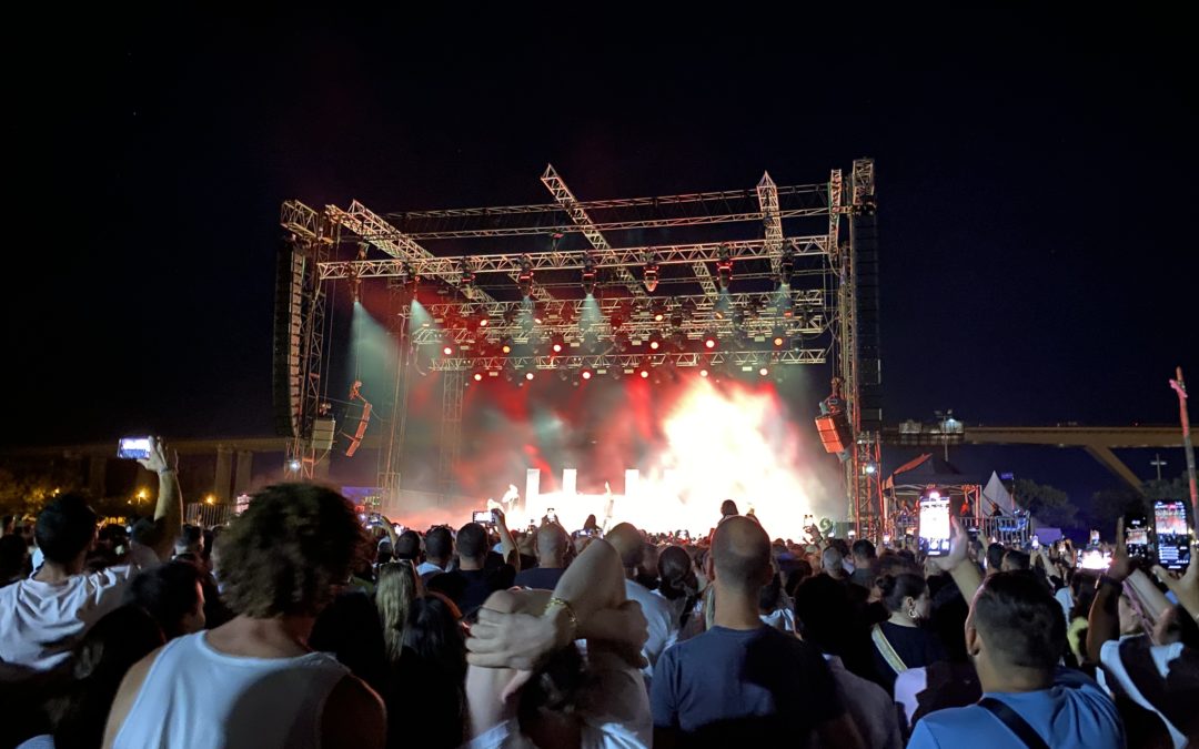 Martigues Summer Festival 2026