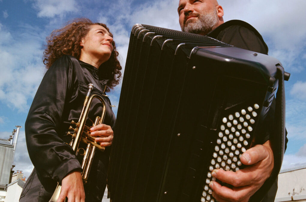 Le Marseille Jazz des 5 continents fait escale à Allauch !