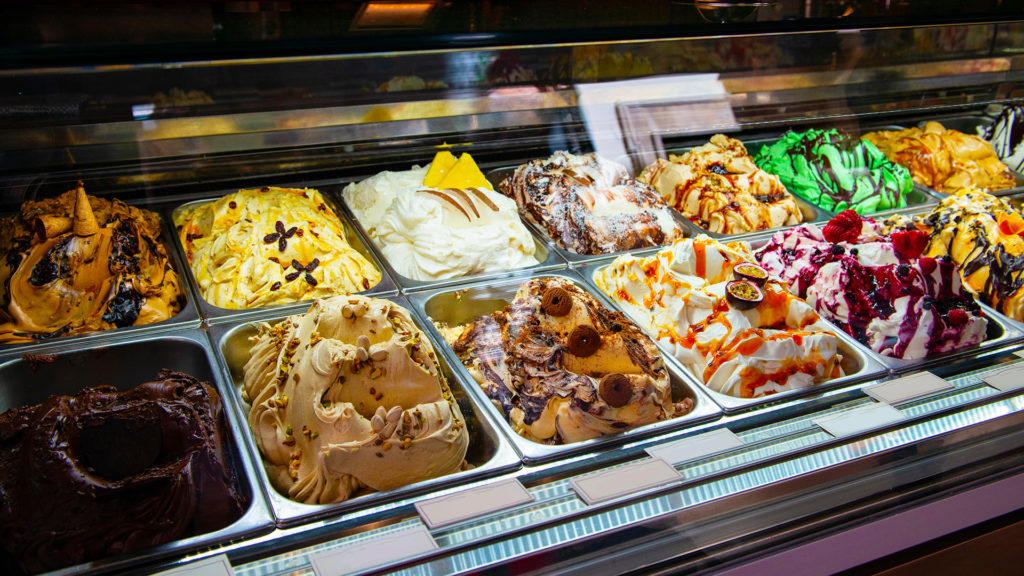 Où manger une glace à Marseille ?
