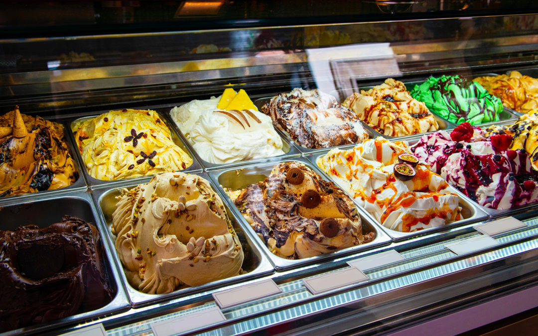 Où manger une glace à Marseille ?