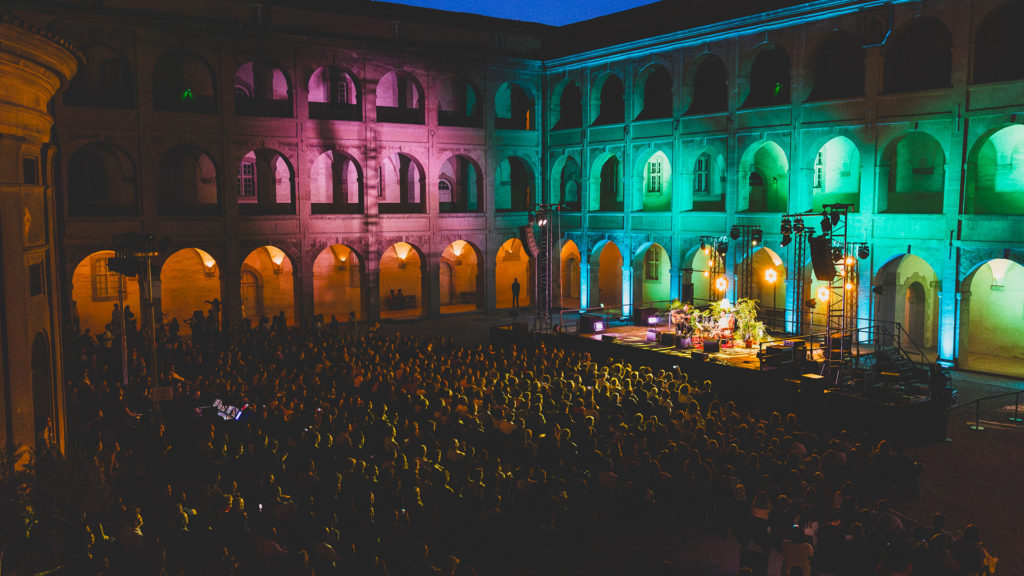 Que faire à Marseille cette semaine ? (du 1er au 5 juillet)