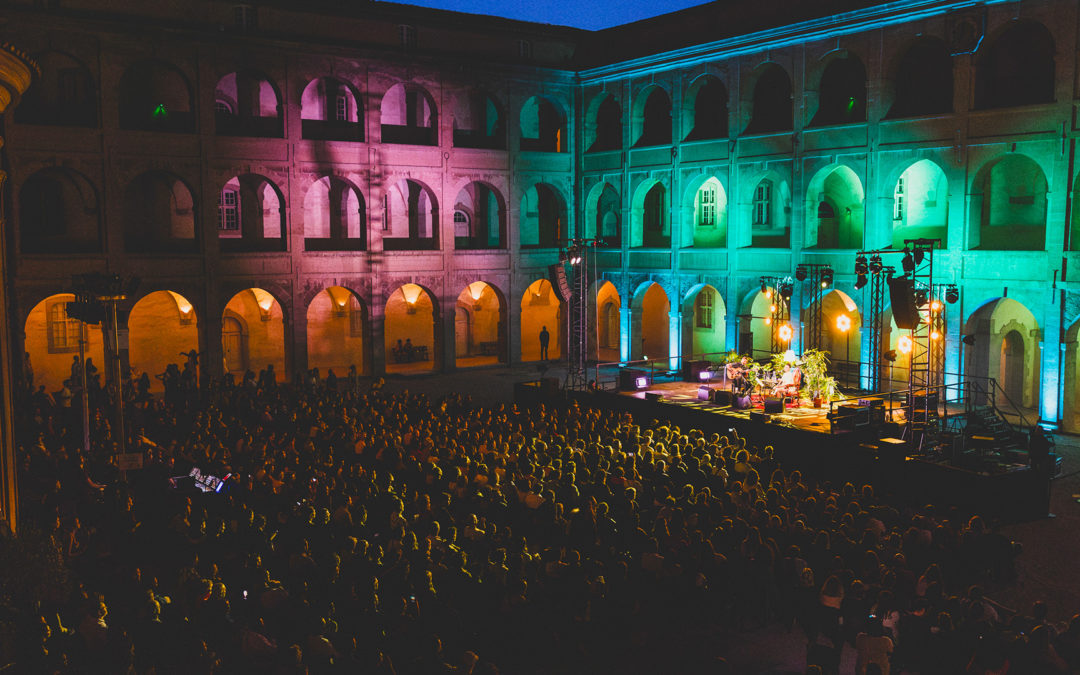 Que faire à Marseille cette semaine ? (du 1er au 5 juillet)