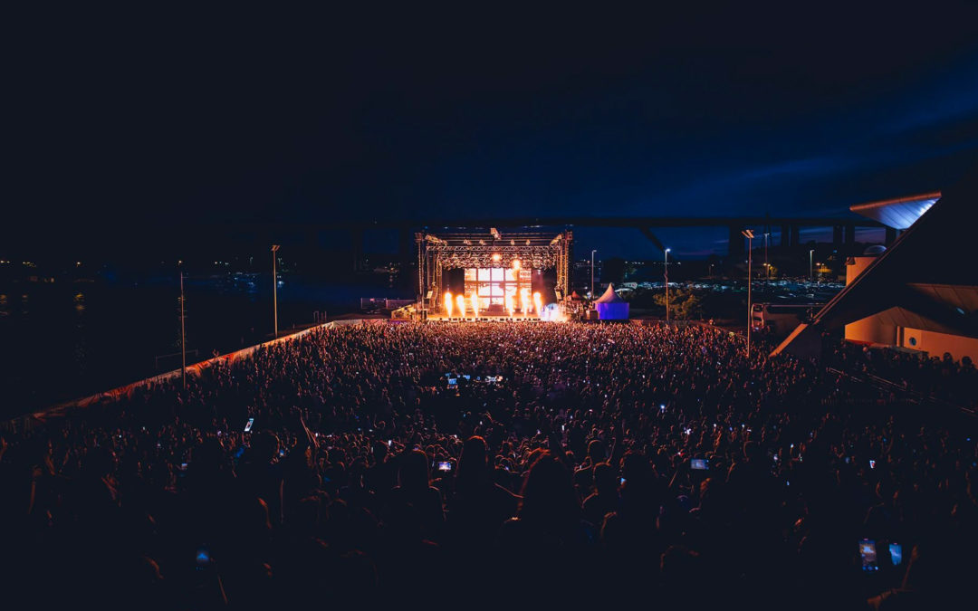 Que faire à Marseille cette semaine ? (du 22 au 26 juillet)