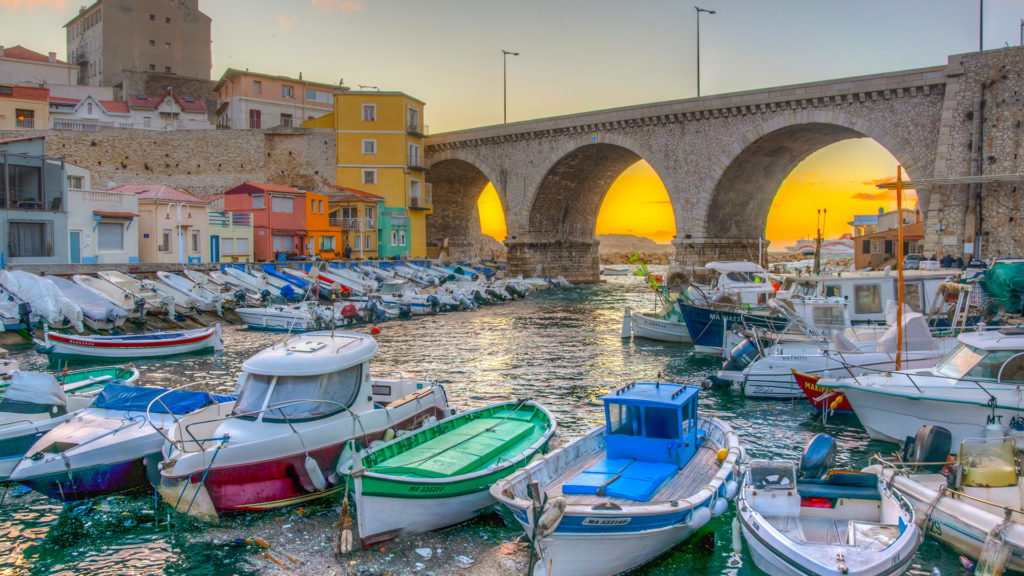 Que faire à Marseille cette semaine ? (du 29 juillet au 02 août)